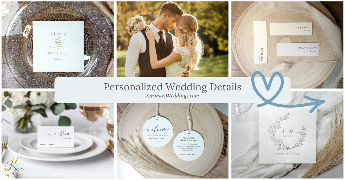 100 Etichette Portaconfetti Personalizzate Fai Da Te | Wedding Bomboniere E Regali | Giallo Vivace 5,7x2 Cm