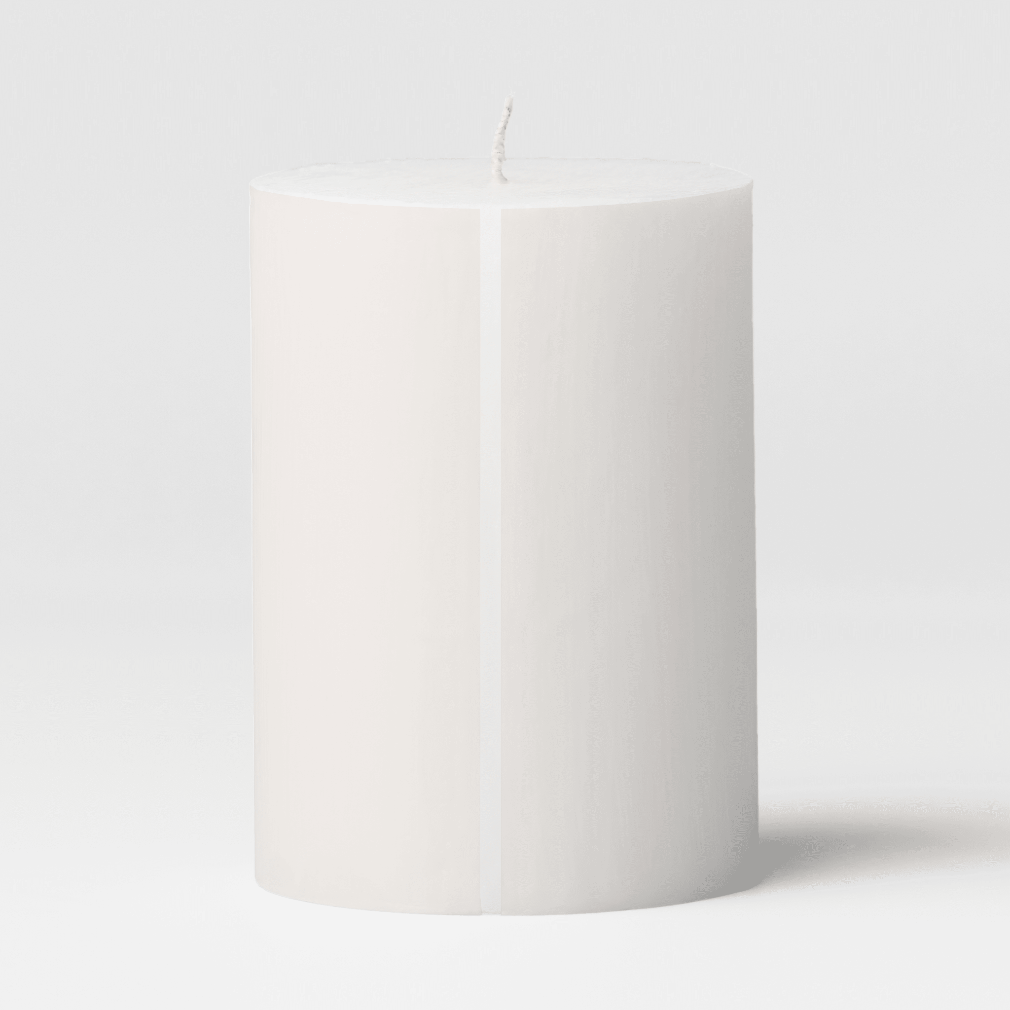 Personalized Wedding Memorial Candle | Fall Wildflower