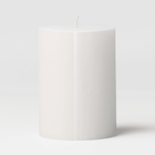 Personalized Wedding Memorial Candle | Fall Wildflower