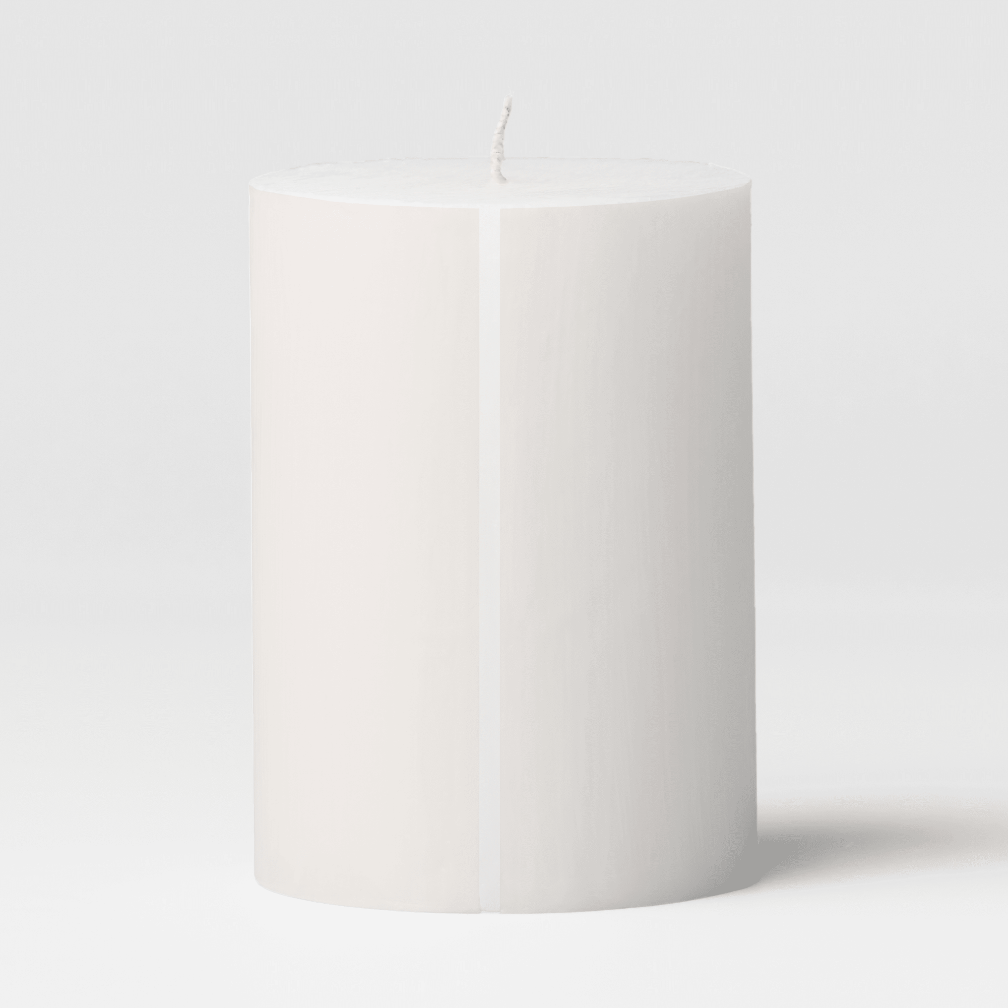 Personalized Wedding Memorial Candle | Fall Wildflower