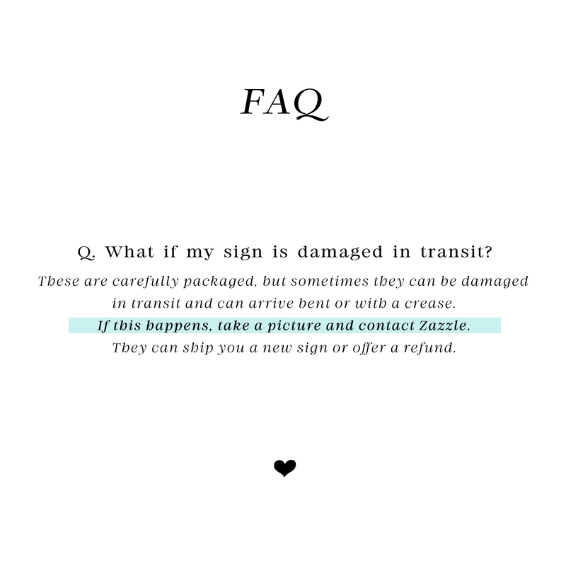 Bridal Brunch Shower Sign | Brunch with the Bride